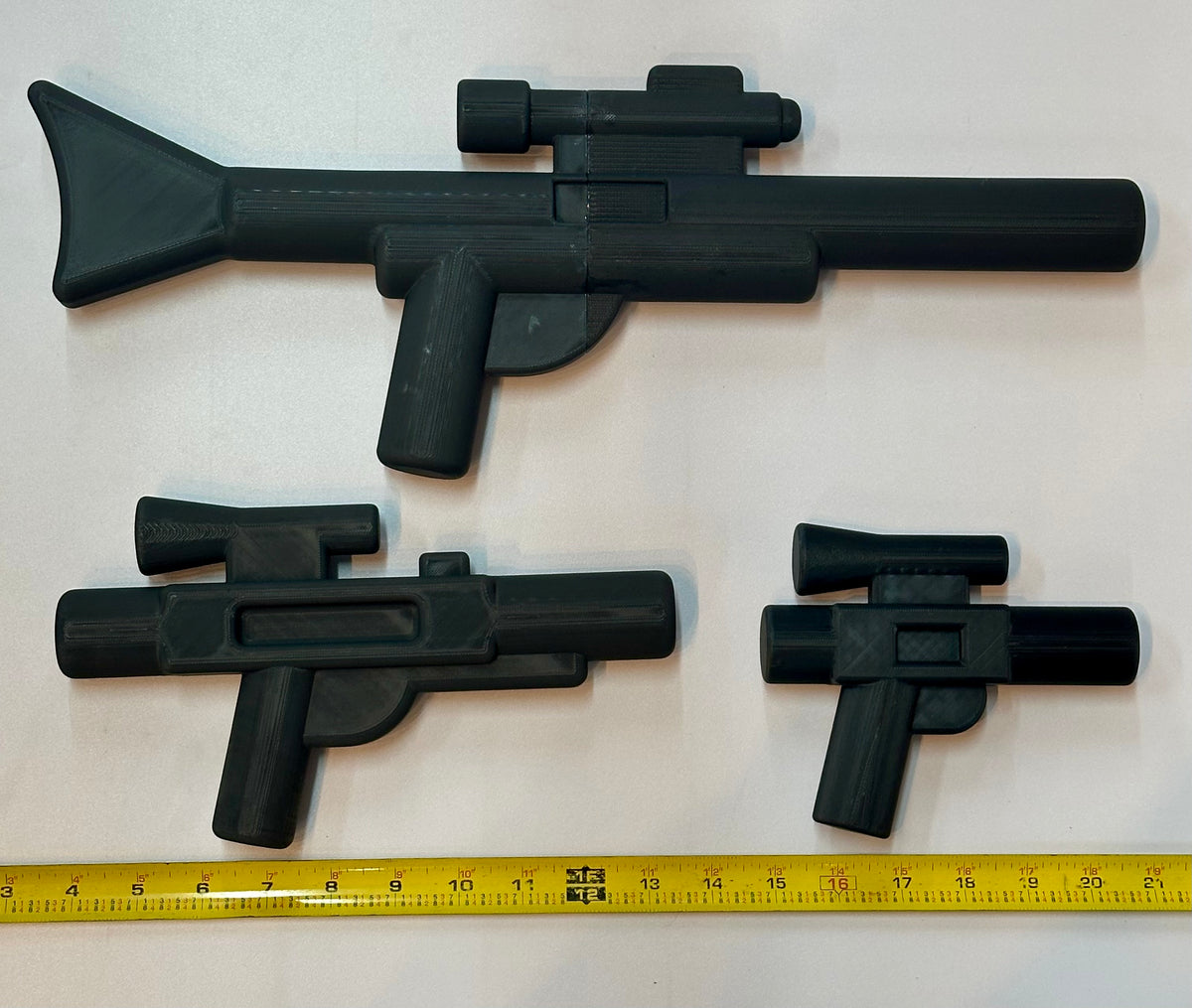 Lego Blaster