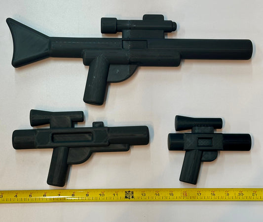 Lego Blaster