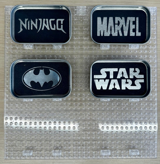 Internal Statement Collection 2